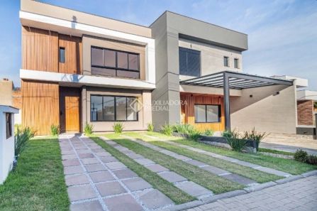 Casa de Condomínio com 3 Quartos à venda, 150m² no Ipanema, Porto Alegre