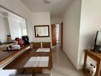 Apartamento com 2 Quartos à venda, 50m² no Jardim Satélite, São José dos Campos