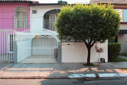 Sobrado com 4 Quartos à venda, 137m² no Alvorada, Cuiabá