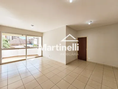 Apartamento com 3 Quartos à venda, 97m² no Vila Seixas, Ribeirão Preto