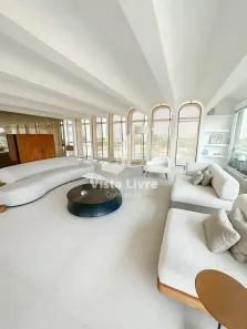 Apartamento com 4 Quartos à venda, 341m² no Vila Cordeiro, São Paulo