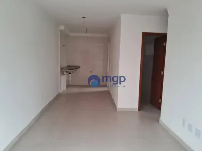 Apartamento com 2 Quartos à venda, 46m² no Vila Nova Mazzei, São Paulo