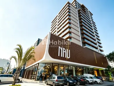 Apartamento com 1 Quarto para alugar, 42m² no Barra, Salvador