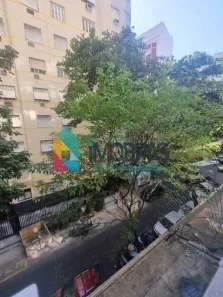 Kitnet com 1 Quarto à venda, 29m² no Copacabana, Rio de Janeiro