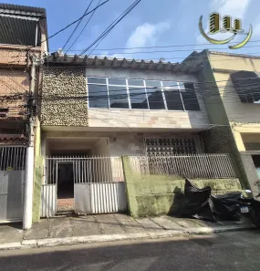 Casa com 3 Quartos para alugar, 162m² no Oswaldo Cruz, Rio de Janeiro