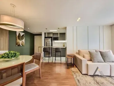 Apartamento com 3 Quartos à venda, 94m² no Panazzolo, Caxias do Sul