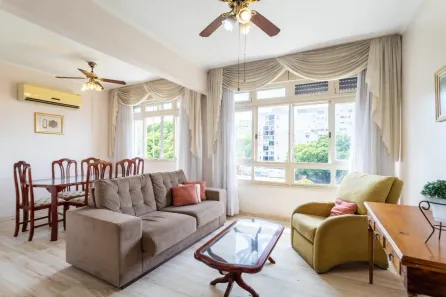 Apartamento com 2 Quartos à venda, 86m² no Centro Histórico, Porto Alegre