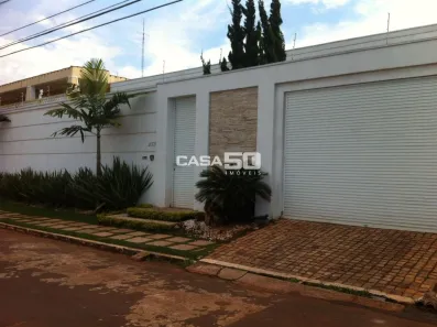 Casa com 4 Quartos à venda, 580m² no Chácara Primavera, Campinas