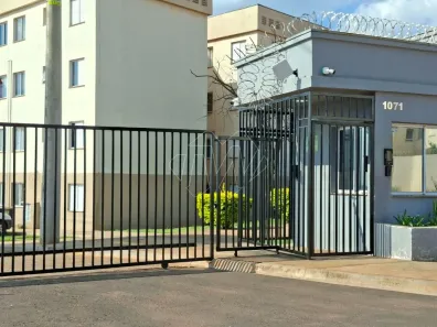 Apartamento com 2 Quartos à venda, 45m² no Jardim São Rafael II, Araraquara