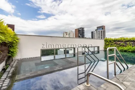 Apartamento com 1 Quarto à venda, 35m² no Pinheiros, São Paulo
