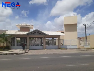 Casa com 2 Quartos à venda, 70m² no Rachel de Queiroz, Fortaleza