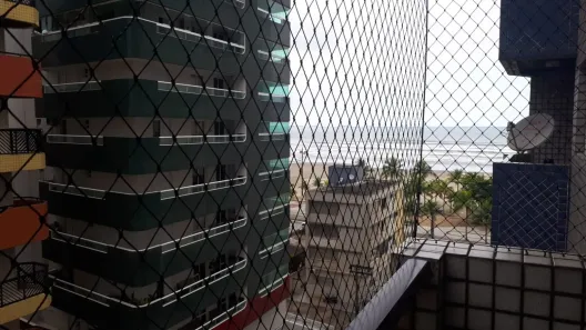 Apartamento com 2 Quartos à venda, 79m² no Aviação, Praia Grande