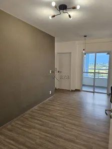 Apartamento com 2 Quartos à venda, 64m² no Loteamento Villa Branca, Jacareí