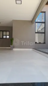 Casa com 3 Quartos à venda, 139m² no Residencial São Francisco, São José dos Campos