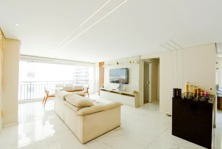 Apartamento com 2 Quartos para alugar, 73m² no Centro, Guarulhos