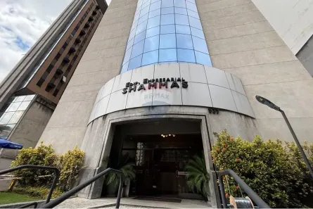Sala Comercial à venda, 34m² no Santa Cecília, São Paulo