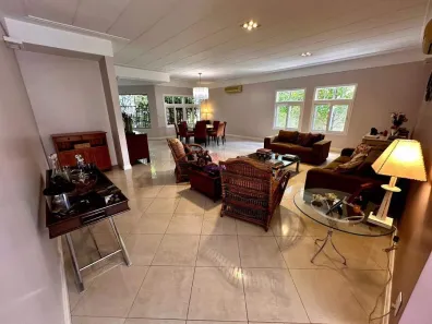 Casa com 4 Quartos à venda, 446m² no Chácara Malota, Jundiaí