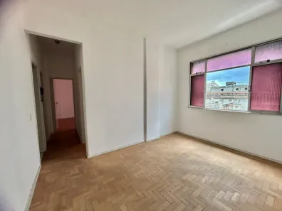 Apartamento com 2 Quartos à venda, 75m² no Centro, Niterói