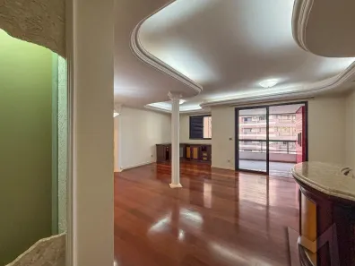 Apartamento com 3 Quartos à venda, 137m² no Centro, Londrina