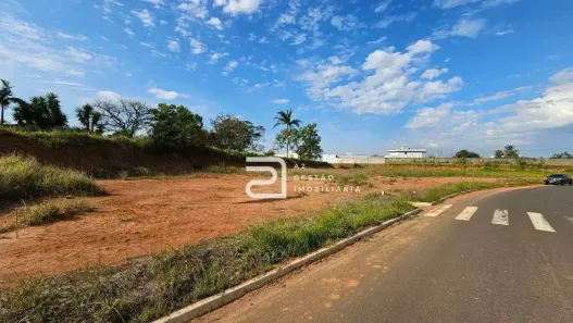 Lote/Terreno à venda, 3747m² no Vale do Sol, Piracicaba