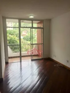 Apartamento com 2 Quartos à venda, 50m² no Fonseca, Niterói