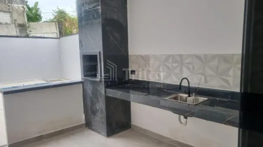 Casa com 3 Quartos à venda, 125m² no Setville Altos de São José, São José dos Campos