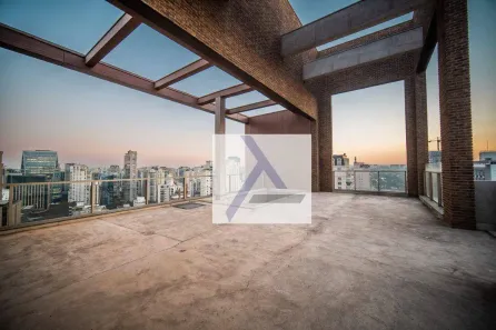 Apartamento com 4 Quartos à venda, 418m² no Jardim Paulistano, São Paulo