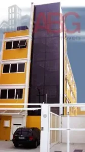 Sala Comercial para alugar, 225m² no Barra Funda, São Paulo