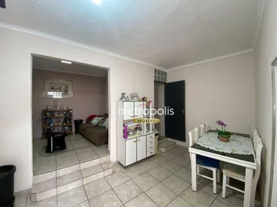 Sobrado com 3 Quartos à venda, 193m² no Olímpico, São Caetano do Sul