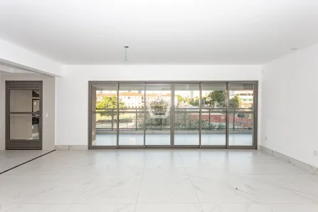 Apartamento com 6 Quartos à venda, 156m² no Vila Mariana, São Paulo
