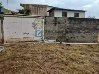 Lote/Terreno à venda, 300m² no Baeta Neves, São Bernardo do Campo