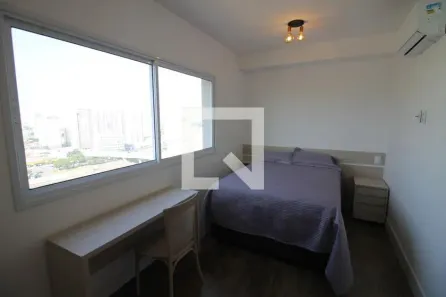 Kitnet com 1 Quarto à venda, 21m² no Belenzinho, São Paulo