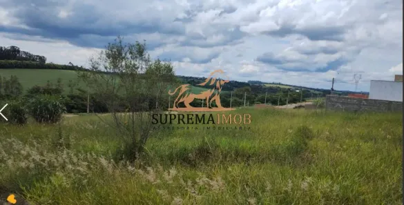 Lote/Terreno à venda, 250m² no Iperozinho, Capela do Alto