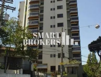 Apartamento com 4 Quartos à venda, 130m² no Pinheiros, São Paulo