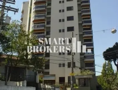 Apartamento com 4 Quartos à venda, 130m² no Pinheiros, São Paulo
