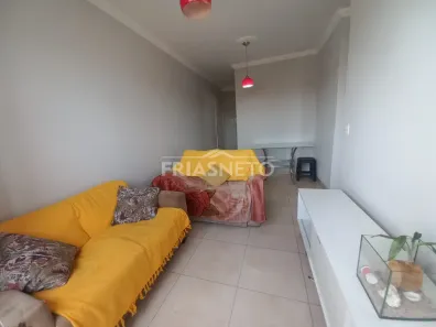 Apartamento com 2 Quartos à venda, 59m² no Nova América, Piracicaba
