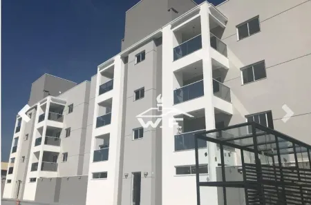 Apartamento com 2 Quartos à venda, 75m² no Vila Indiana, Guaratinguetá