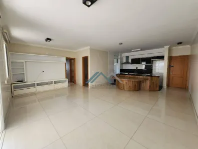 Apartamento com 3 Quartos para alugar, 122m² no Tamboré, Santana de Parnaíba