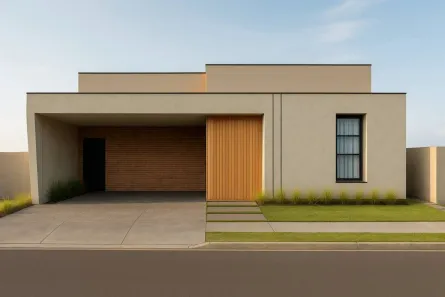 Casa de Condomínio com 3 Quartos à venda, 180m² no Residencial Lagos D'Icaraí, Salto