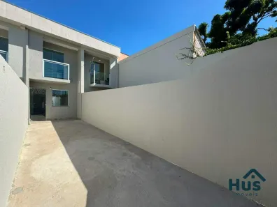Casa com 2 Quartos à venda, 90m² no Jardim Leblon, Belo Horizonte