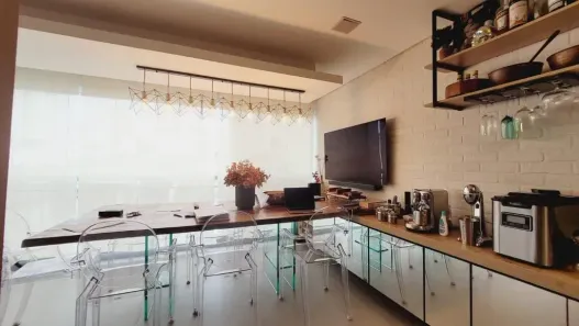 Apartamento com 3 Quartos à venda, 127m² no Vila Gomes Cardim, São Paulo