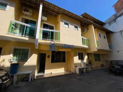  com 2 Quartos à venda, 93m² no Bento Ribeiro, Rio de Janeiro