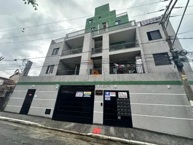 Apartamento com 1 Quarto para alugar, 40m² no Vila Germinal, São Paulo