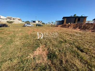 Lote/Terreno à venda, 1010m² no Loteamento Residencial Entre Verdes (Sousas), Campinas