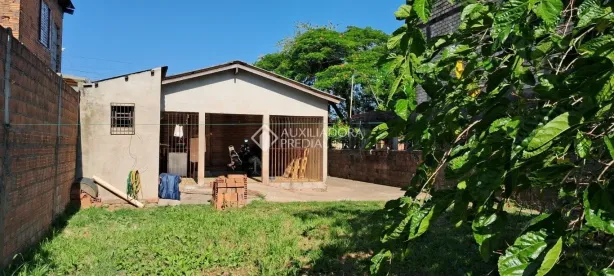 Casa com 2 Quartos à venda, 72m² no Scharlau, São Leopoldo