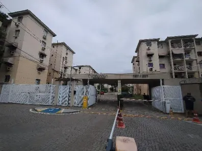 Apartamento com 2 Quartos à venda, 57m² no Irajá, Rio de Janeiro