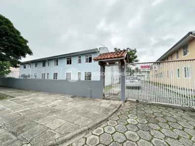 Apartamento com 2 Quartos à venda, 36m² no Capão da Imbuia, Curitiba