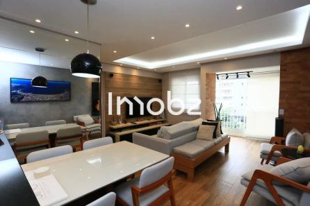 Apartamento com 2 Quartos à venda, 69m² no Vila Andrade, São Paulo