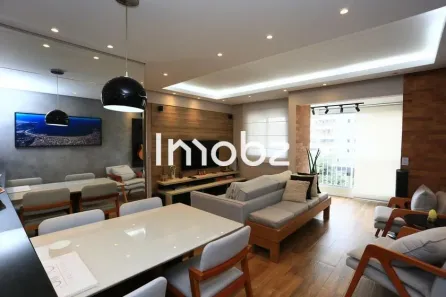 Apartamento com 2 Quartos à venda, 69m² no Vila Andrade, São Paulo