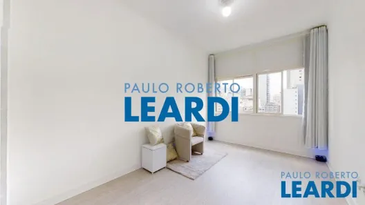 Apartamento com 1 Quarto à venda, 54m² no Santa Efigênia, São Paulo